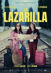 LAZARILLA DE TORMES - CARTEL LAZARILLA DE TORMES - CARTEL